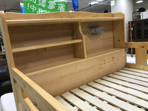 おしゃれ家具　買取　京都の中古家具　買取　宇治