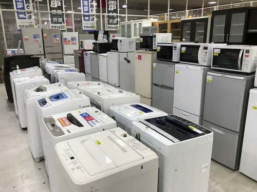 家電 買取 京都の関西