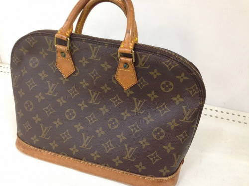 LOUIS VUITTON 買取強化 京都のLOUIS VUITTON 高価買取 京都