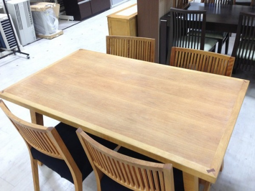 家具　京都　中古のリサイクルショップ　京都