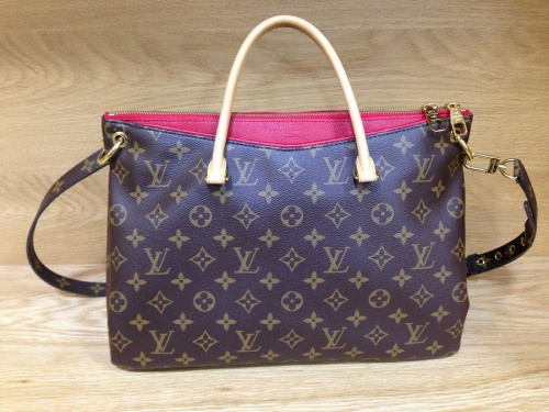 ルイヴィトン（LOUIS VUITTON）のLOUIS VUITTON　買取強化　京都