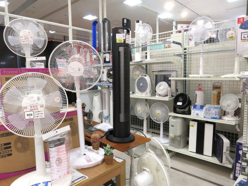 中古家電　宇治　販売の家電　買取　京都