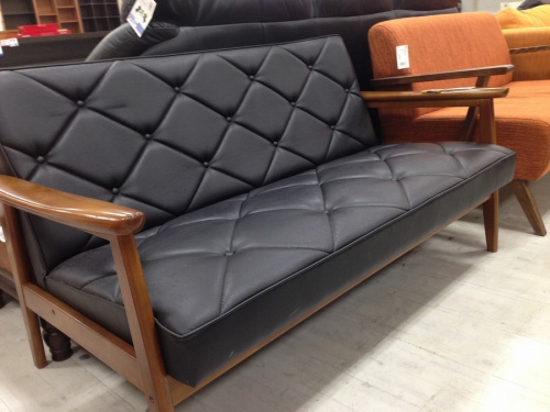 家具・インテリアの京都　中古　ソファー