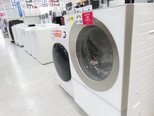 中古家電　京都　宇治の中古家電　宇治　販売