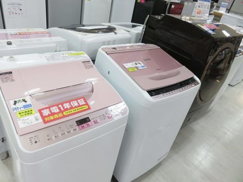 中古家電　宇治　販売の家電　買取　京都