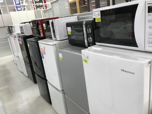 家電　買取　京都の関西