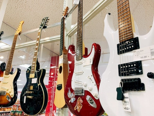 京都　楽器　買取の京都　ピアノ　中古
