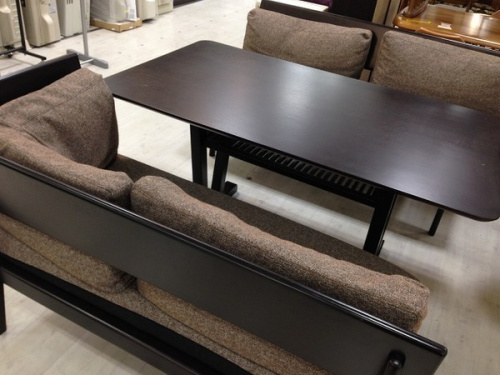 リサイクルショップ　京都のダイニング　買取　京都