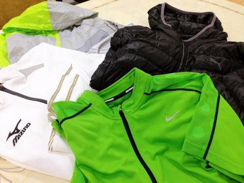 メンズファッションの洋服　買取　宇治