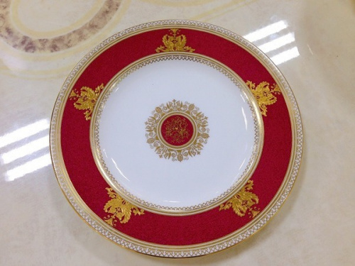 洋食器 京都 買取のWedgewood