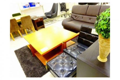 家具・インテリアの京都 中古 ソファー