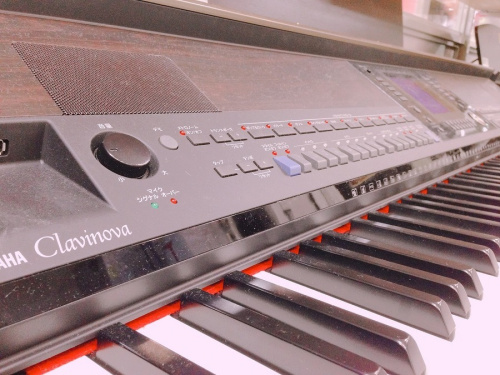 電子ピアノ 買取のYAMAHA ピアノ 買取 宇治