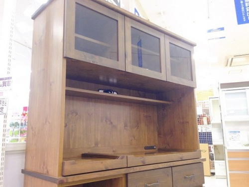 家具　京都　中古のリサイクルショップ　京都