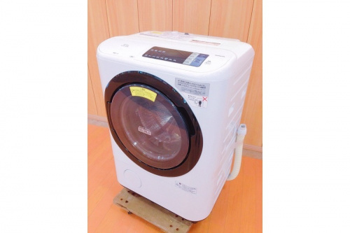京都　家電　中古の洗濯機　中古　京都