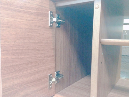 ニトリ　宇治　京都の収納家具