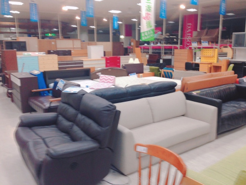 リサイクルショップ　京都の京都　家具　販売