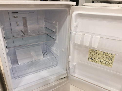 冷蔵庫 中古 京都の中古 家電 買取