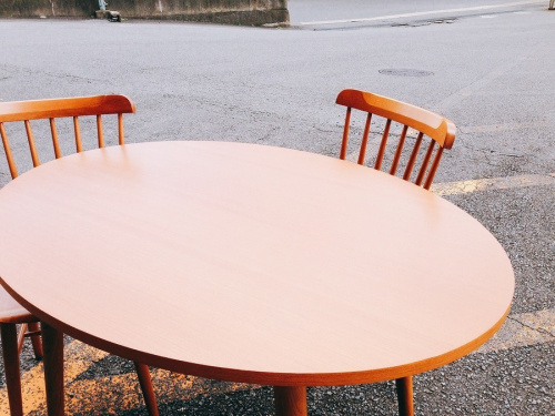 家具　京都　中古のリサイクルショップ　京都