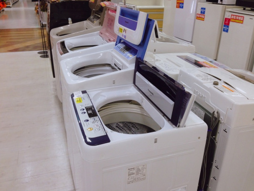 中古　家電　買取の中古　家電　販売