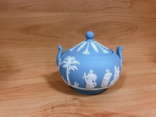 洋食器　京都　買取のWedgewood