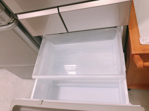 冷蔵庫 中古 京都の中古 家電 買取