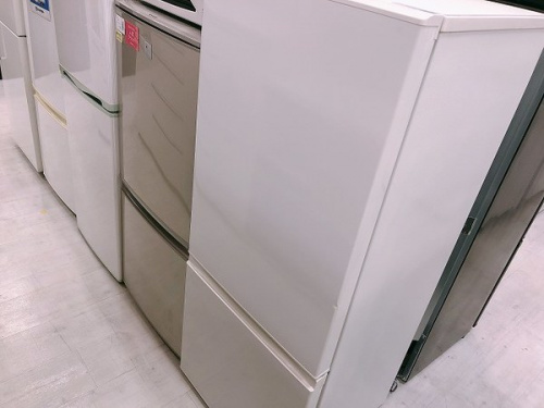 京都 家電 中古の冷蔵庫 中古 京都