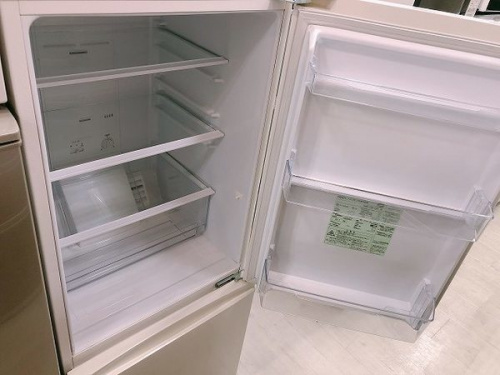 冷蔵庫 中古 京都の中古 家電 買取