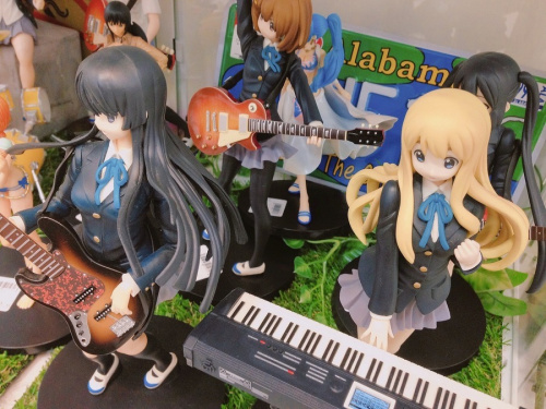 ホビー　買取　京都の人形　買取