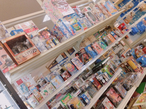 おもちゃ　買取　宇治の雑貨　京都　販売