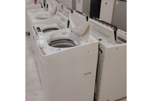 中古 家電 販売の関西