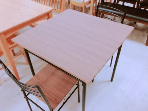 家具　買取　宇治のダイニング　家具　宇治