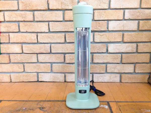 京都　家電　中古の暖房器具　中古　京都