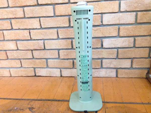 暖房器具　中古　京都の中古　家電　買取