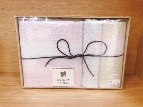 タオル　買取　京都のタオル　買取　宇治