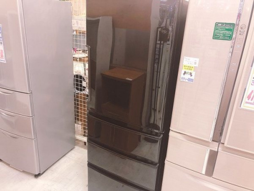 京都 家電 中古の冷蔵庫 中古 京都