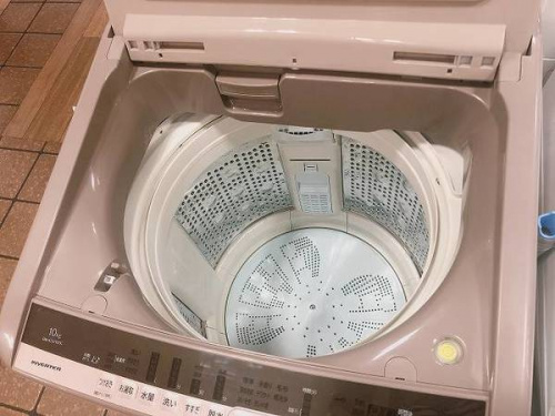 洗濯機 中古 京都の中古 家電 買取
