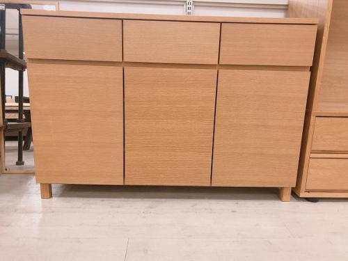 家具　買取　宇治のシェルフ　家具　宇治