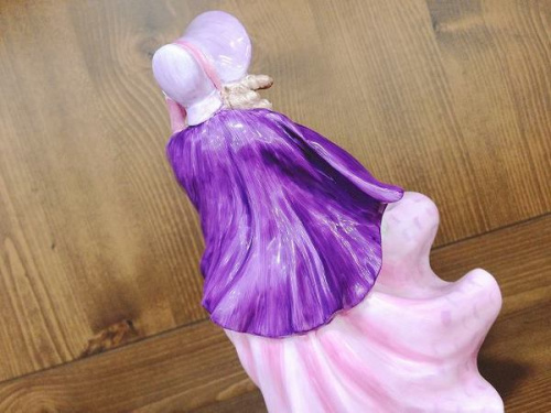 フィギュリンのCOALPORT