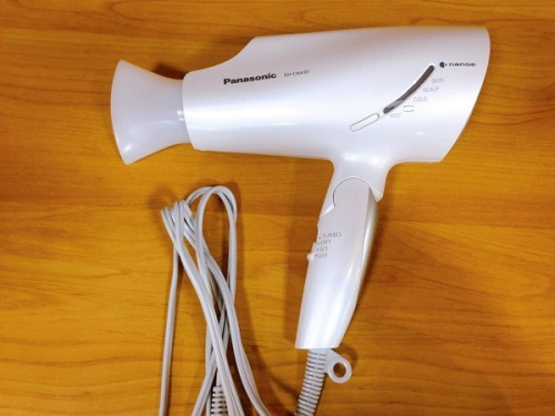 ヘアーアイロン 中古 京都の中古 家電 買取
