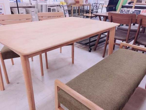 家具　京都　中古のリサイクルショップ　京都