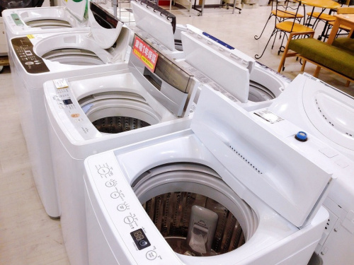 中古　家電　買取の中古　家電　販売