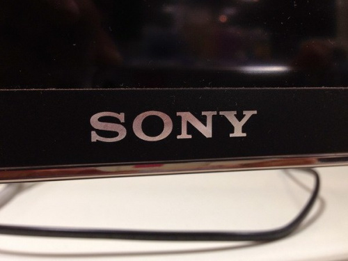 テレビのLED液晶テレビ
