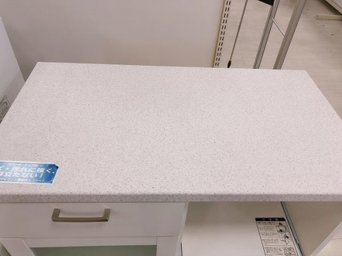 家具　買取　宇治の食器棚　家具　宇治