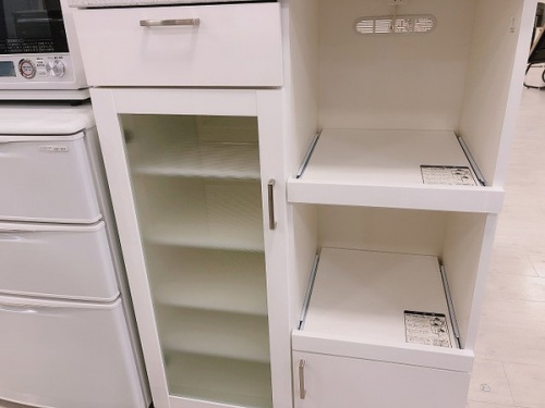 食器棚　家具　宇治のリサイクルショップ　京都