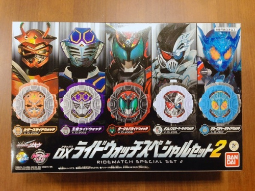 ホビー　買取　京都の仮面ライダー　買取