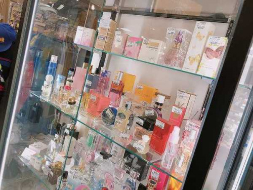 香水 京都 買取のCHANEL 京都 販売