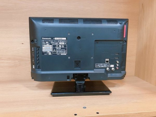 テレビのLED液晶テレビ