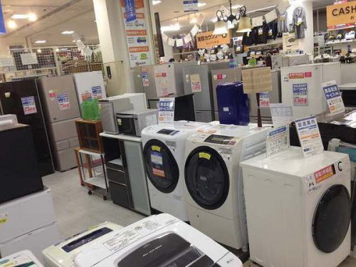 冷蔵庫の4ドア冷蔵庫