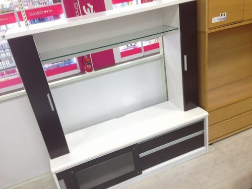 家具 買取 京都のテレビ台 買取 京都