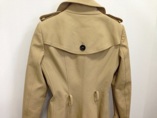 古着 宇治 販売のBURBERRY 宇治 買取